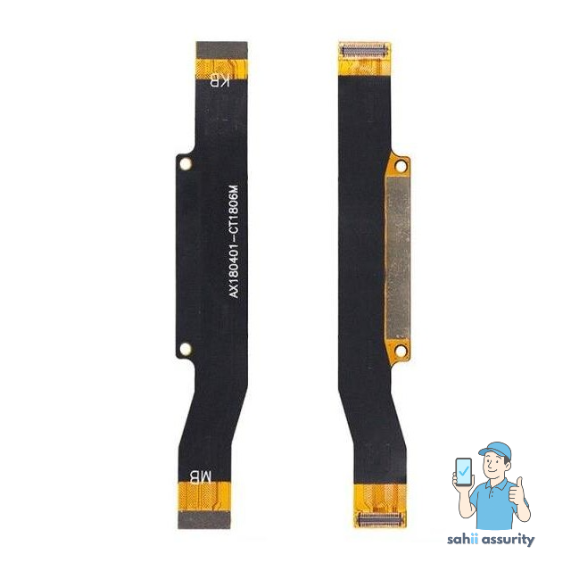 LCD Flex Cable for Xiaomi Redmi Note 4X